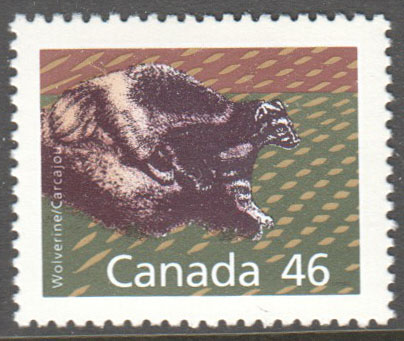 Canada Scott 1172Ac MNH - Click Image to Close